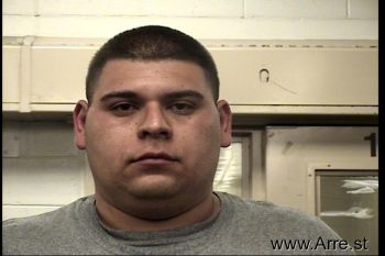 Lawrence Dean Lopez Mugshot